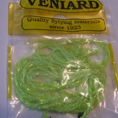 Ice yarn Fl. Green  Veniard